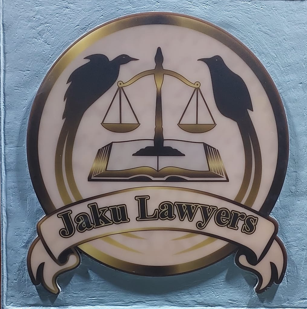 JAKU LAWYERS